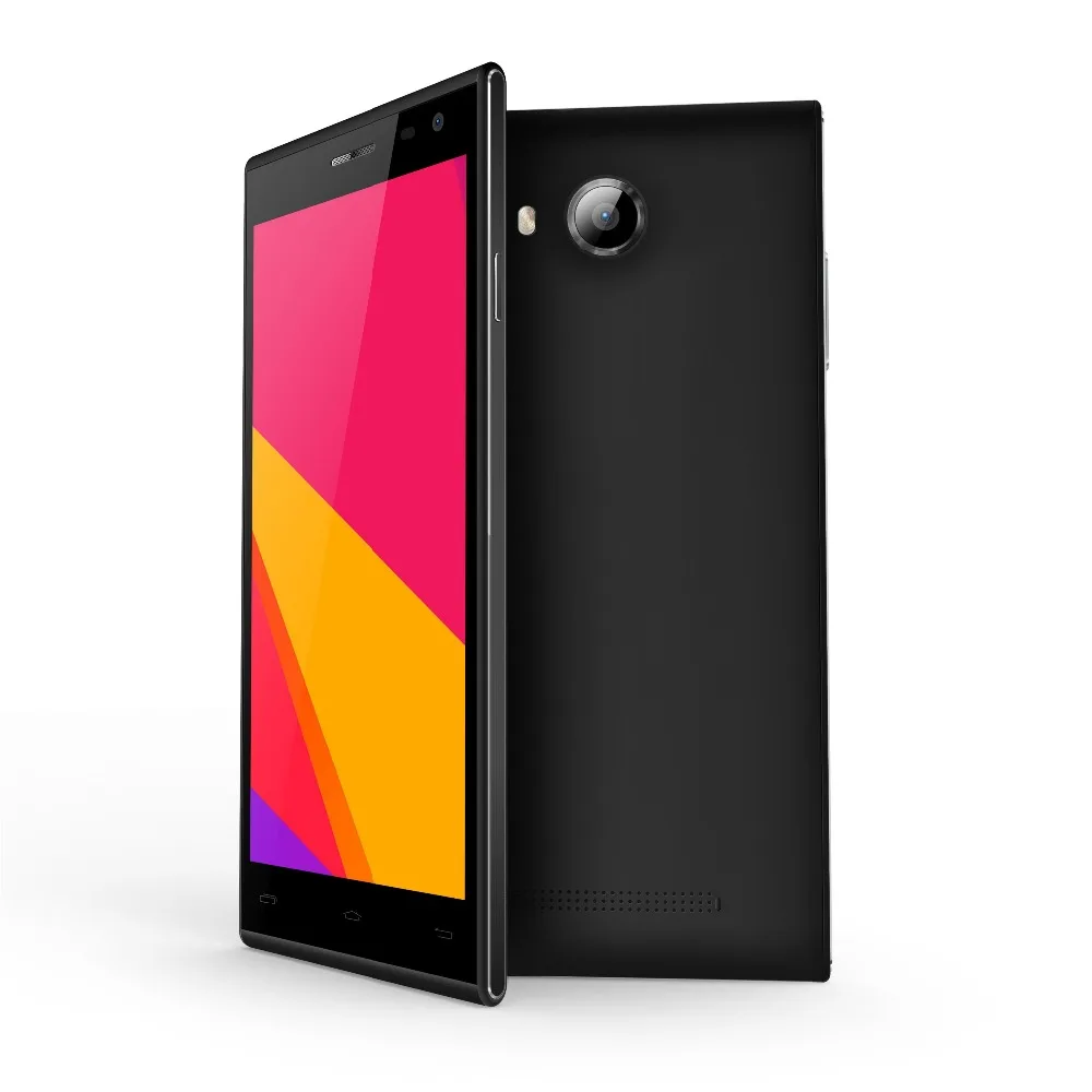 Leagoo lead 5 3g смартфон экран 0 дюйма Android 4 ядра 1. 3G Гц 1 ГБ оперативная память 8