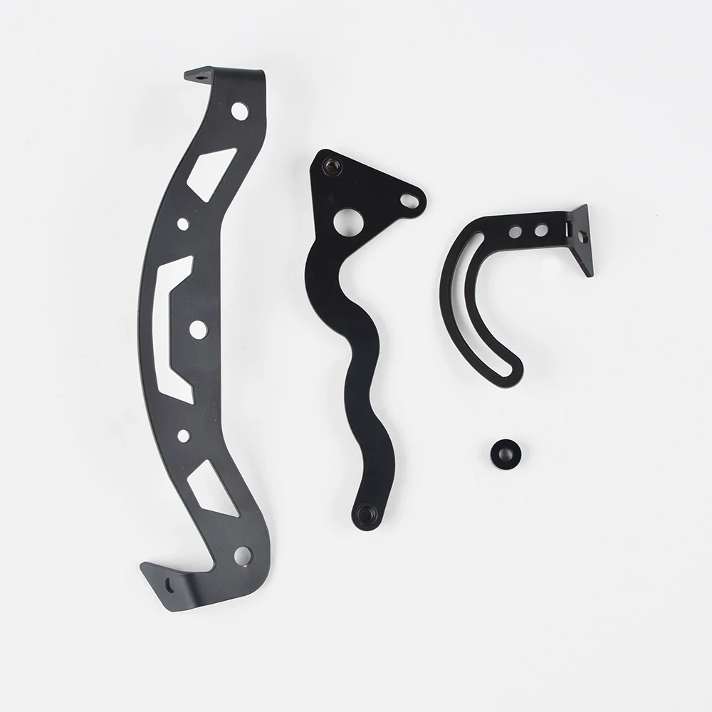 Держатель кронштейна для лобового стекла BMW R1200GS LC 13-2018 R 1200GS Adventure ADV R1250GS