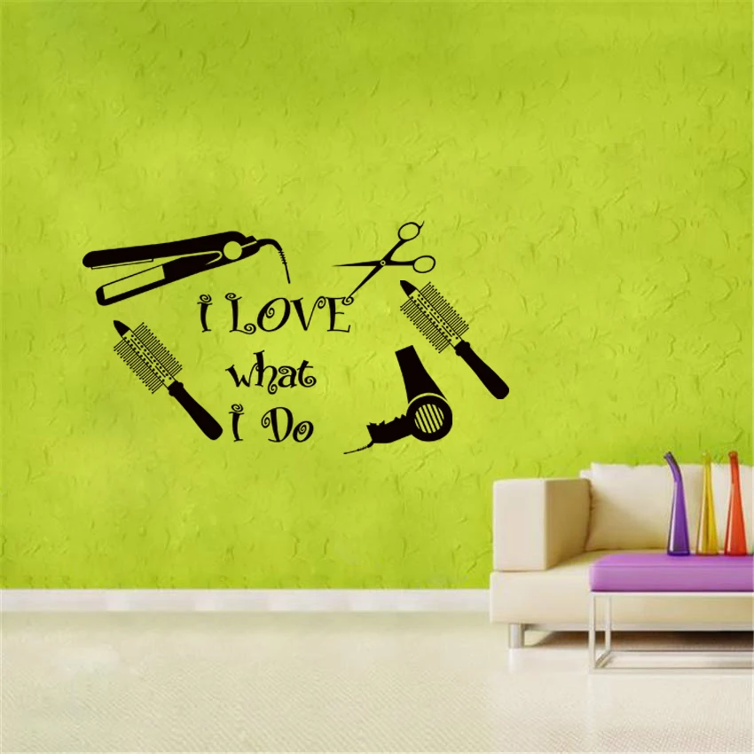 Наклейки дизайнерские настенные украшения старт с Мечтой виниловые наклейки