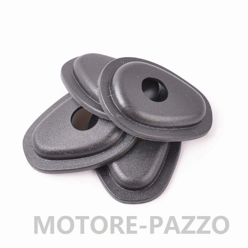Для мотоциклов YAMAHA MT-01 MT-25 MT-03 MT-10 MT-07 MT-09 MT07 MT09 Tracer СВЕТОДИОДНЫЕ указатели поворота