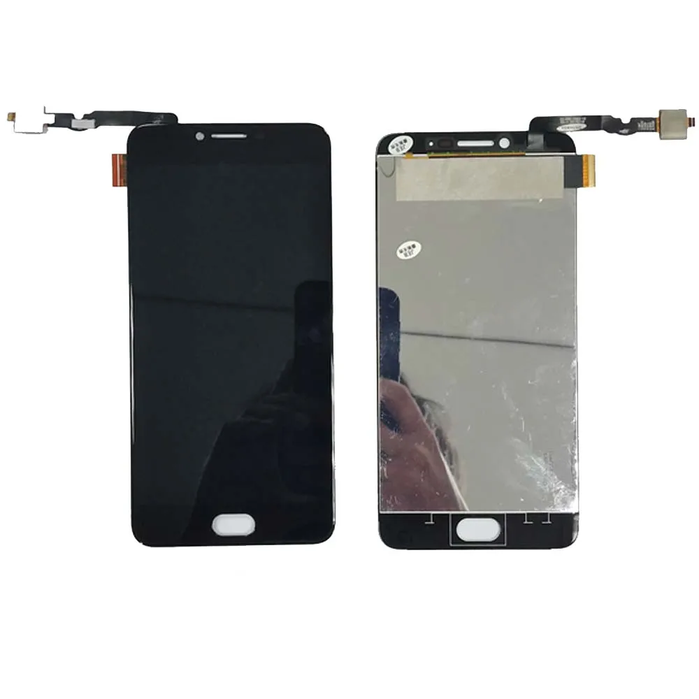 Original Tested Well For UMIDIGI C Note 2 LCD Display and touch Screen 100% New High Quality Replacement Screen+tools | Мобильные