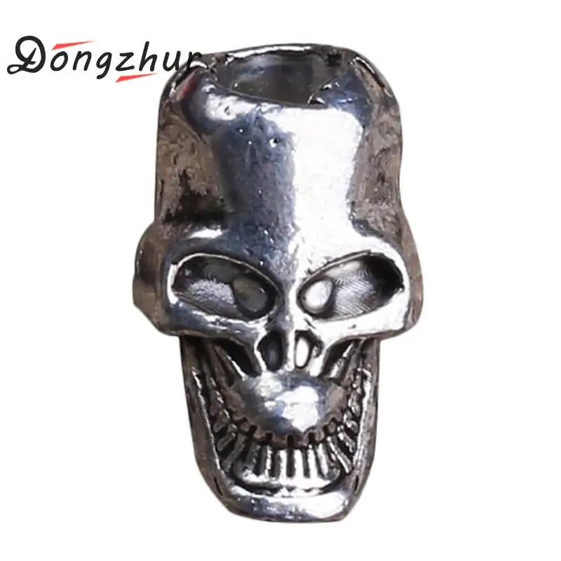 Бусы на веревочке металла для продажы паракордового браслета аксессуары