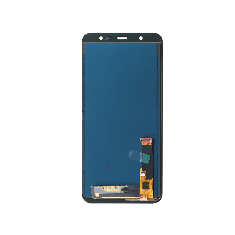 Alesser для samsung Galaxy J8 2018 SM J810 ЖК дисплей Дисплей и Сенсорный экран настройки Яркость