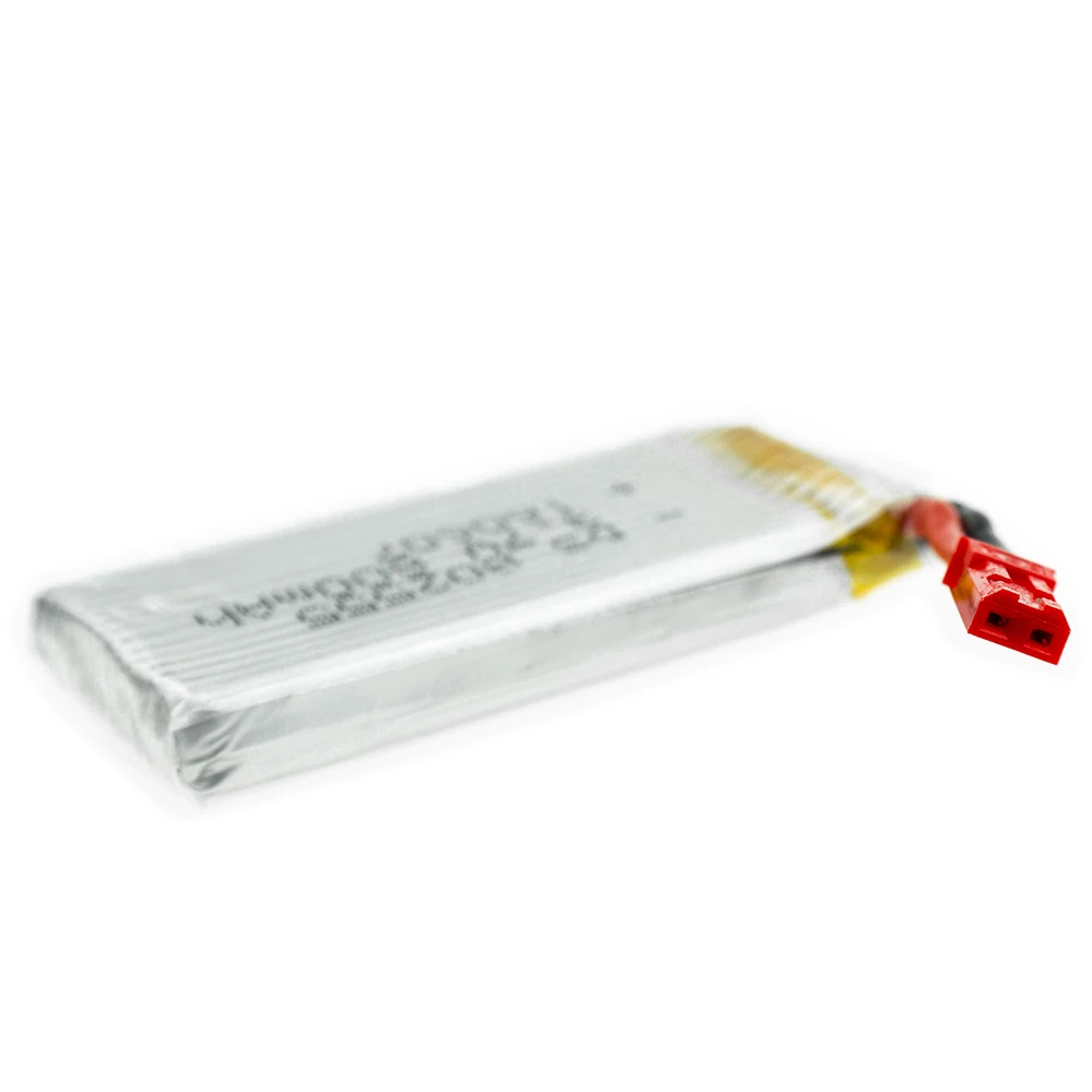 lipo batterie 3.7 V 800 mah 802555 800mah TK110HW JJRC H12C H12W JXD 509 W 509G RC Drone Quadcopter pices |