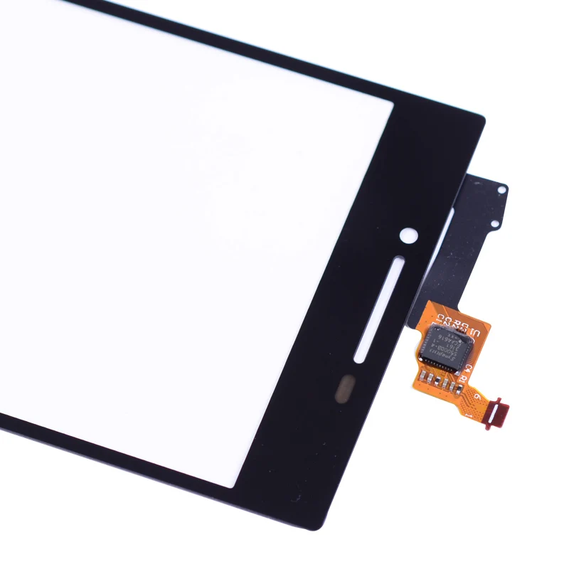 Multitouch емкостный 5.0 ''Сенсорный экран для Lenovo P70 Сенсорный спереди Стекло