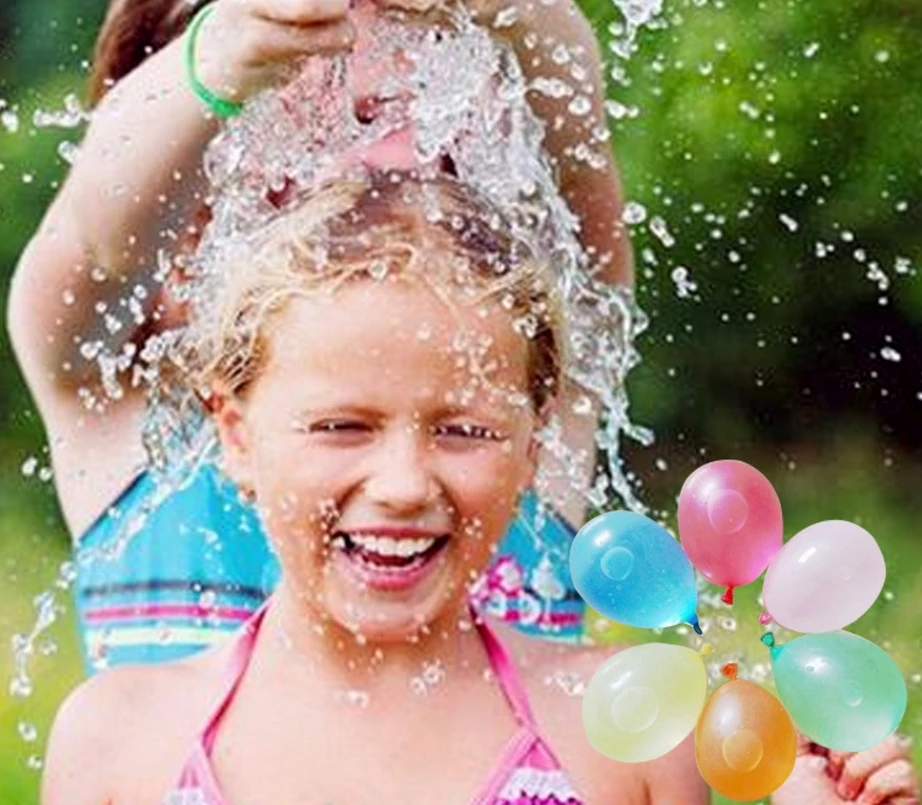 Разноцветные воздушные шары для детей 500 шт. вечерние летние пляжные пески