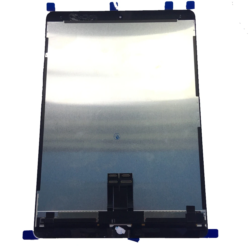 ЖК дисплей для iPad Pro 10 5 "дюймов A1701 A1709 OLED Дисплей сенсорный Экран стекло Полный