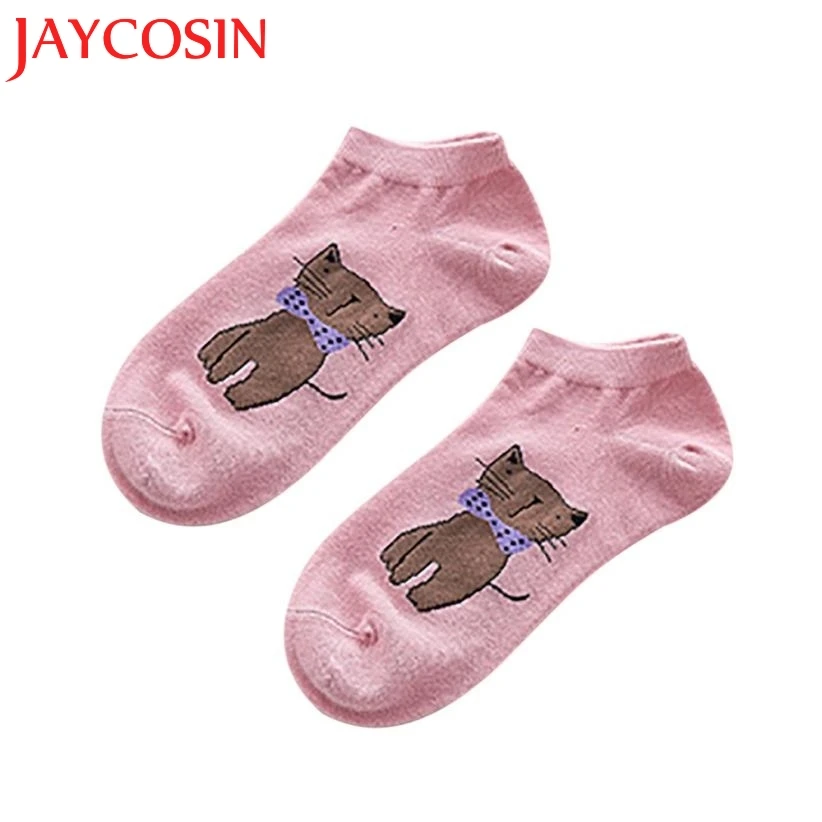 JAYCOSIN 2018 новые летние женские ультратонкие милые эластичные короткие шелковые