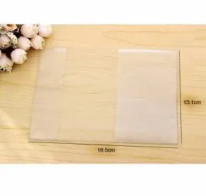 Водонепроницаемый Прозрачный чехол для паспорта карты путешествий|case for travel|case