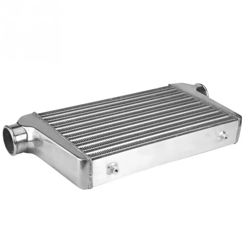 Универсальный автомобильный двигатель турбоохлаждающая сеть алюминиевый