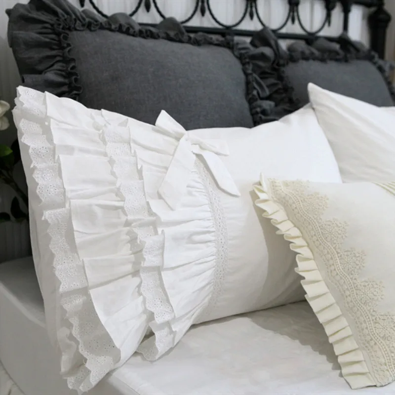 2 шт. многослойная подушка для тортов чехол американская кружевная Подушка с