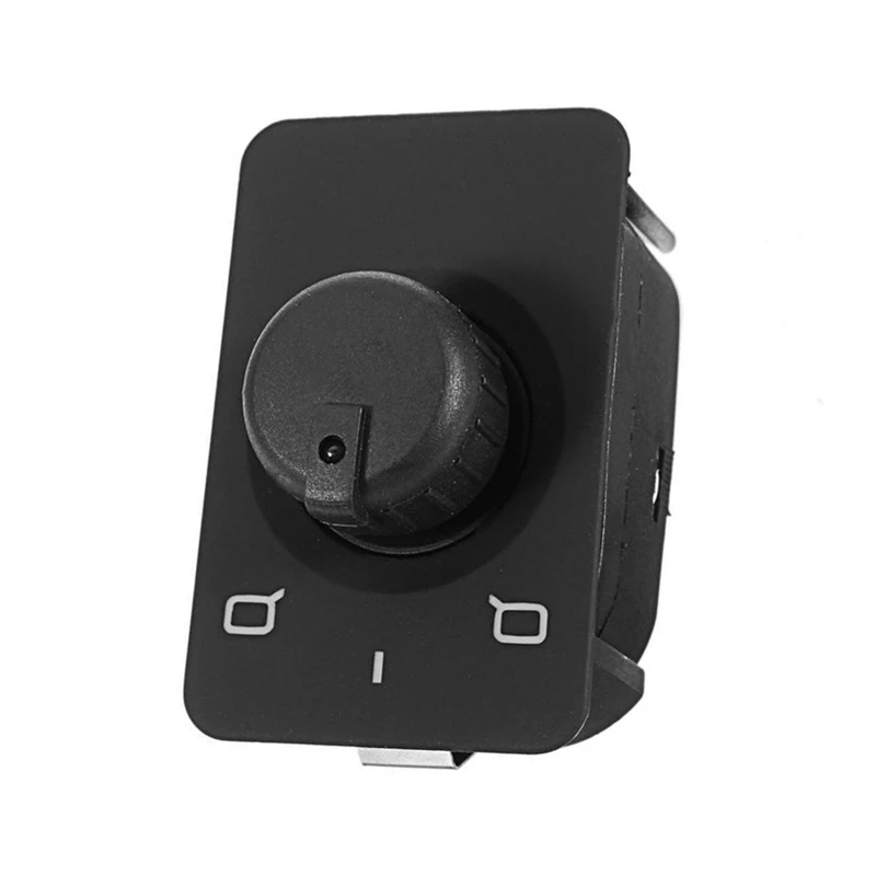 

Car Side Mirror Switch Control Knob Button For Audi A3 A6 C5 ALLROAD 4B0 959 565A 4B0959565A