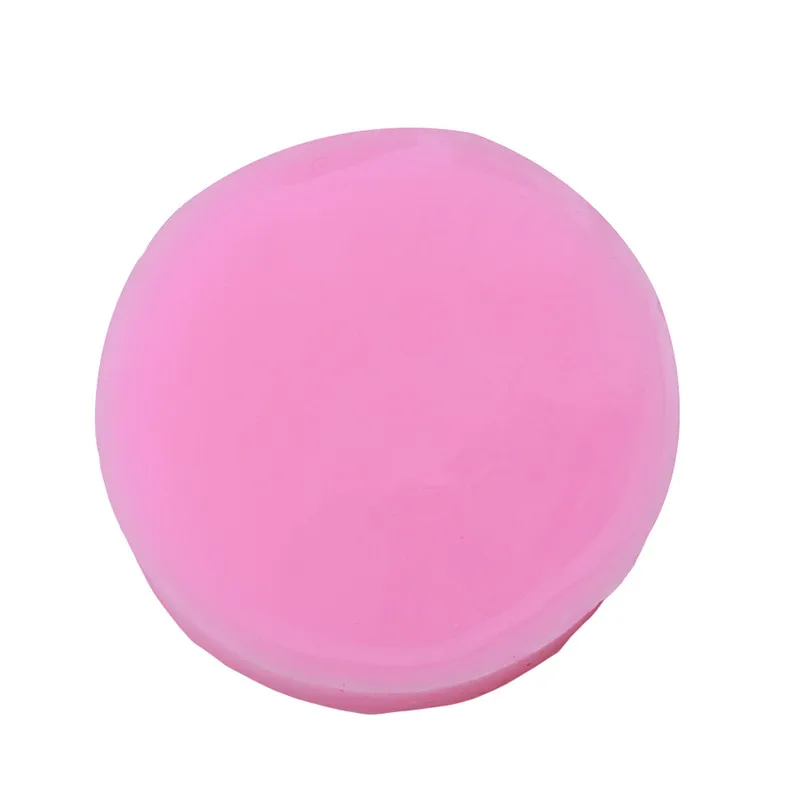 3D Rose Flower Cake Silicone Mold Fondant Cake Decorating Chocolate Candy Molds Resin Clay Soap Mould Kitchen Baking Cake Tools