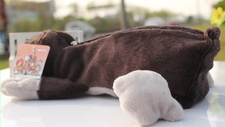 Супермилая непослушная школьная маленькая сумка 1 шт. 25 см детский подарок |