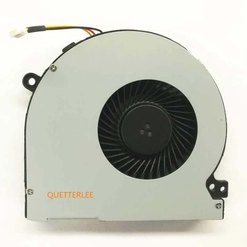 Ноутбук вентилятор охлаждения процессора для Dell XPS 15 L501X L701X L702X XPS15 L502X 15D218 XPS 15D ноутбук кулер радиатор компьютера