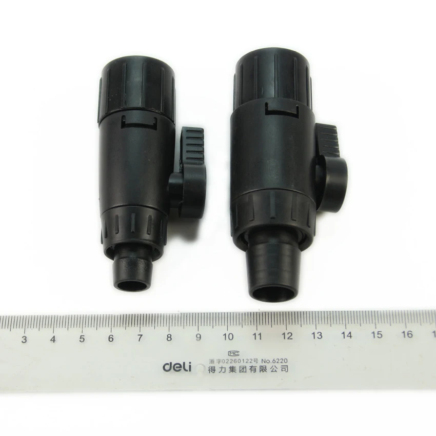 Оборудование для аквариума внешний диаметр 12 мм/16 мм соединитель вход и выход