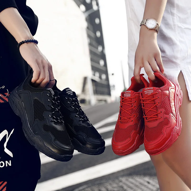 Tenis feminino Кроссовки Женская обувь zapatos de mujer zapatillas 2019 chaussures femme ayakkabi sapatos femininos