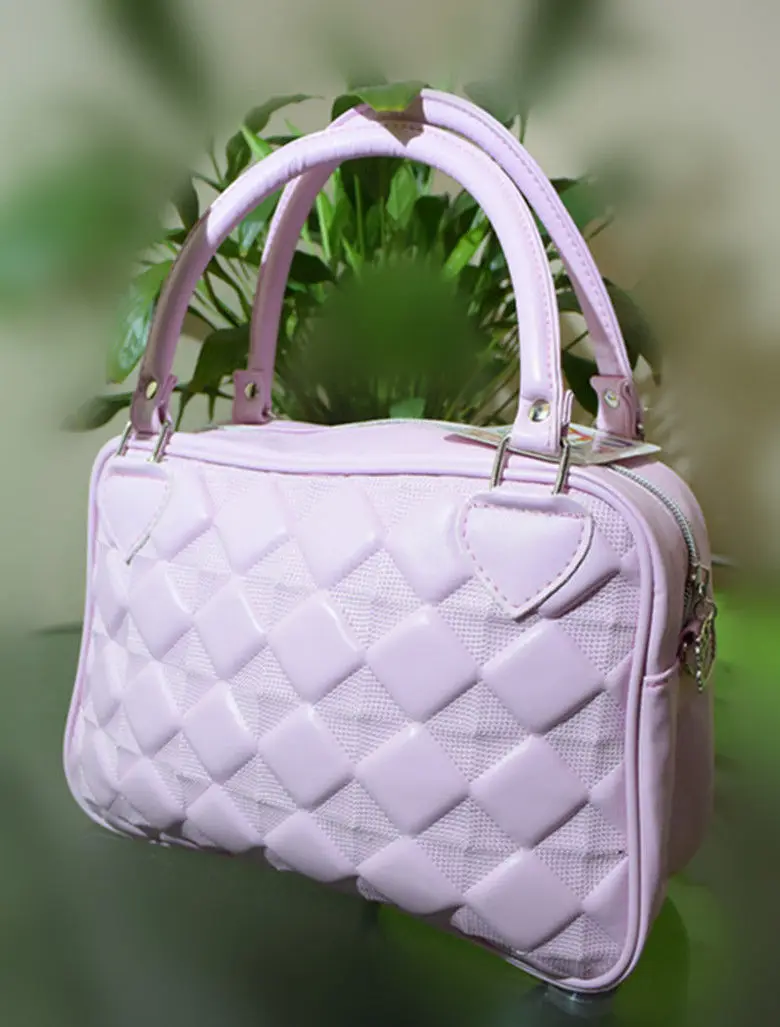 Новая ручная сумка Hello kitty с плечевым ремнем кошелек YE-898P | Багаж и сумки