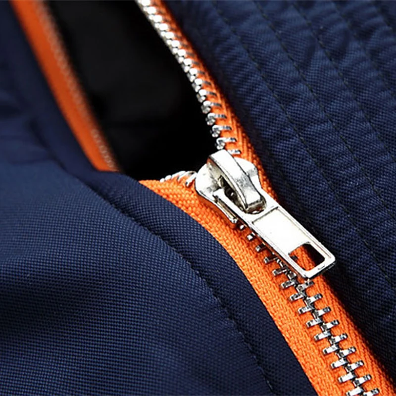 TANGNEST Men Parkas 2019 New Arrival Men's Long Warm Casual Hooded Coats Asian Size S-3XL MWM981 | Мужская одежда