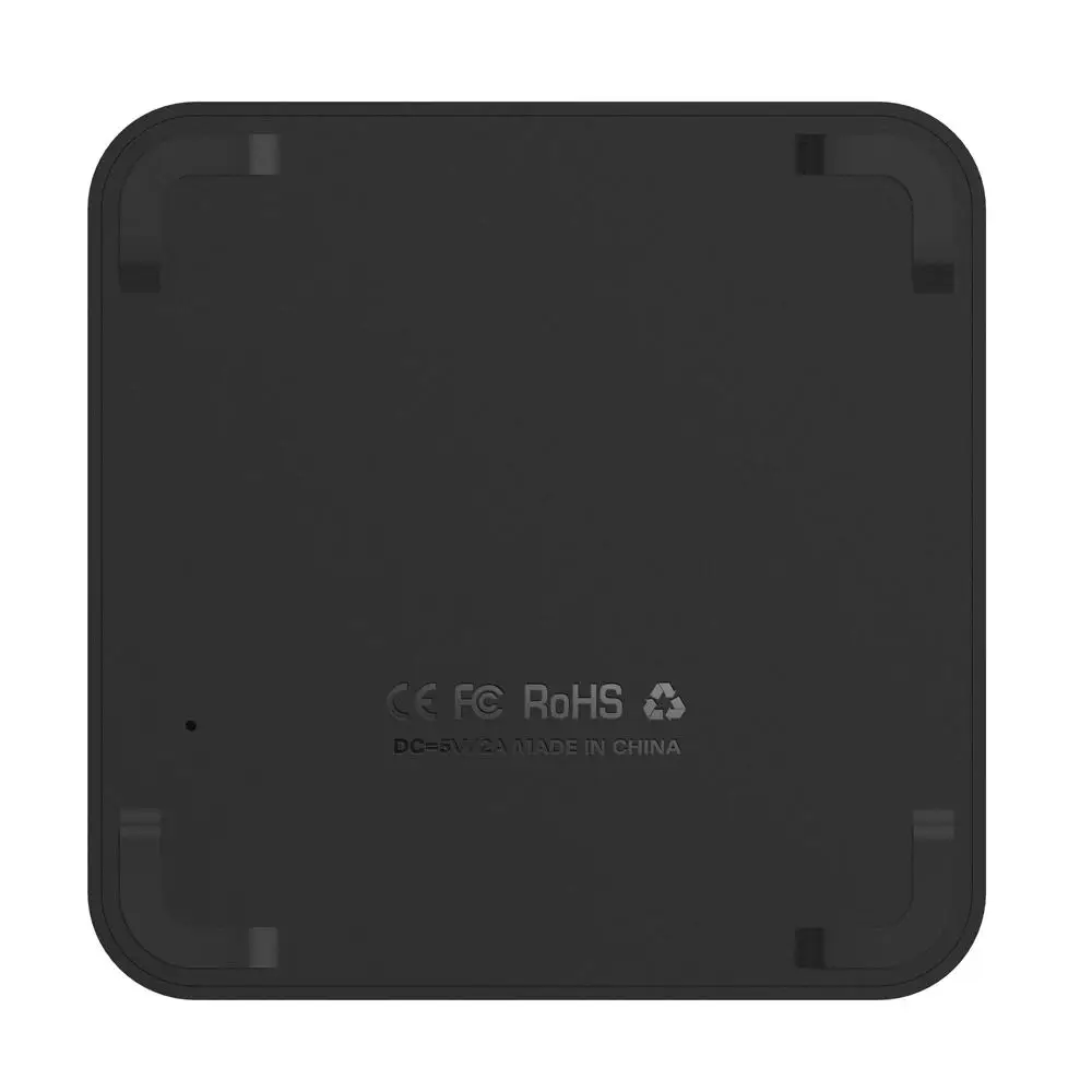 2018 Smart android 7 1 tv box Новый TX3 мини L Amlogic S905W 1Гб 2Гб Оперативная память 8 Гб оперативной