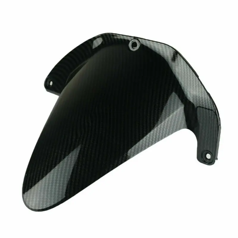 Заднее колесо Hugger крыло брызговик для Honda CBR600RR CBR 600 RR 2005 2006 2007 2008 2009 2010 2011