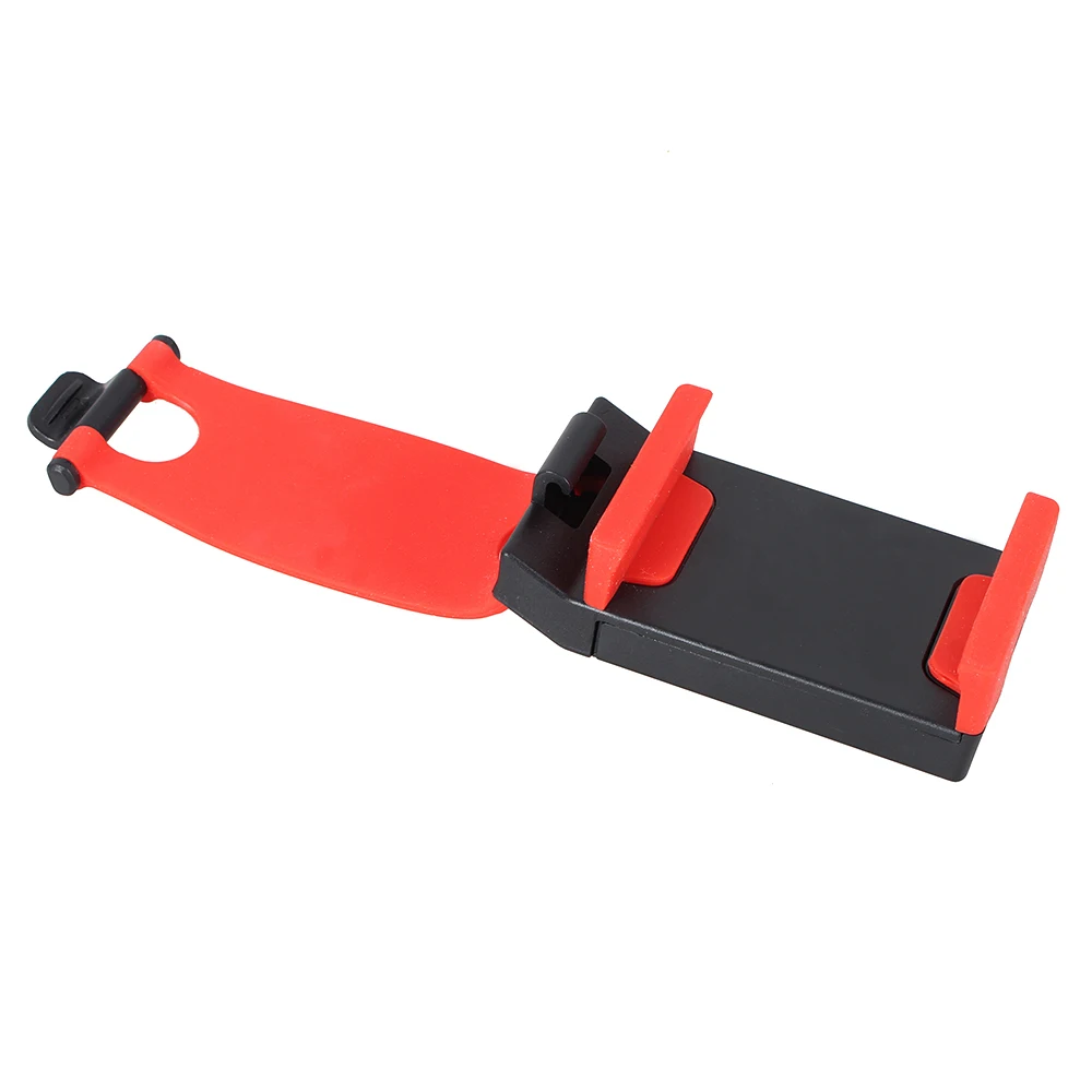 Mulit функциональных Авто GPS держатель рулевого колеса автомобиля мобильного