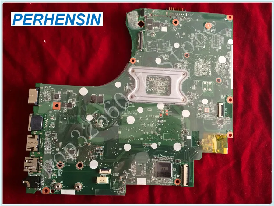 

HP Touchsmart 15-D 15-D020NR A4-5000 747148-501 100%