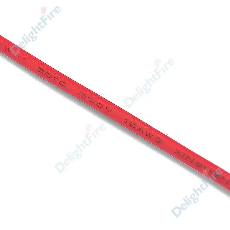 3 Pin 22AWG 20AWG 18AWG электрические провода 100 м удлинитель для 5050 WS2811 WS2812 светодиодные ленты светильник контроллер SM JST разъем