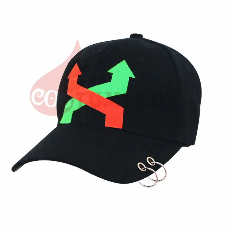CostumeBuy японский речевой актер Division Rap Battle Fling Posse Ramuda Amemura easy R карнавальный костюм