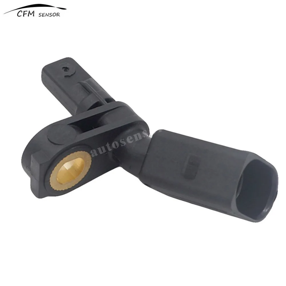 2pcs New Brand ABS Wheel Speed Sensor 6Q0927803B Fit for Audi VW Polo Skoda Fabia Seat | Автомобили и мотоциклы