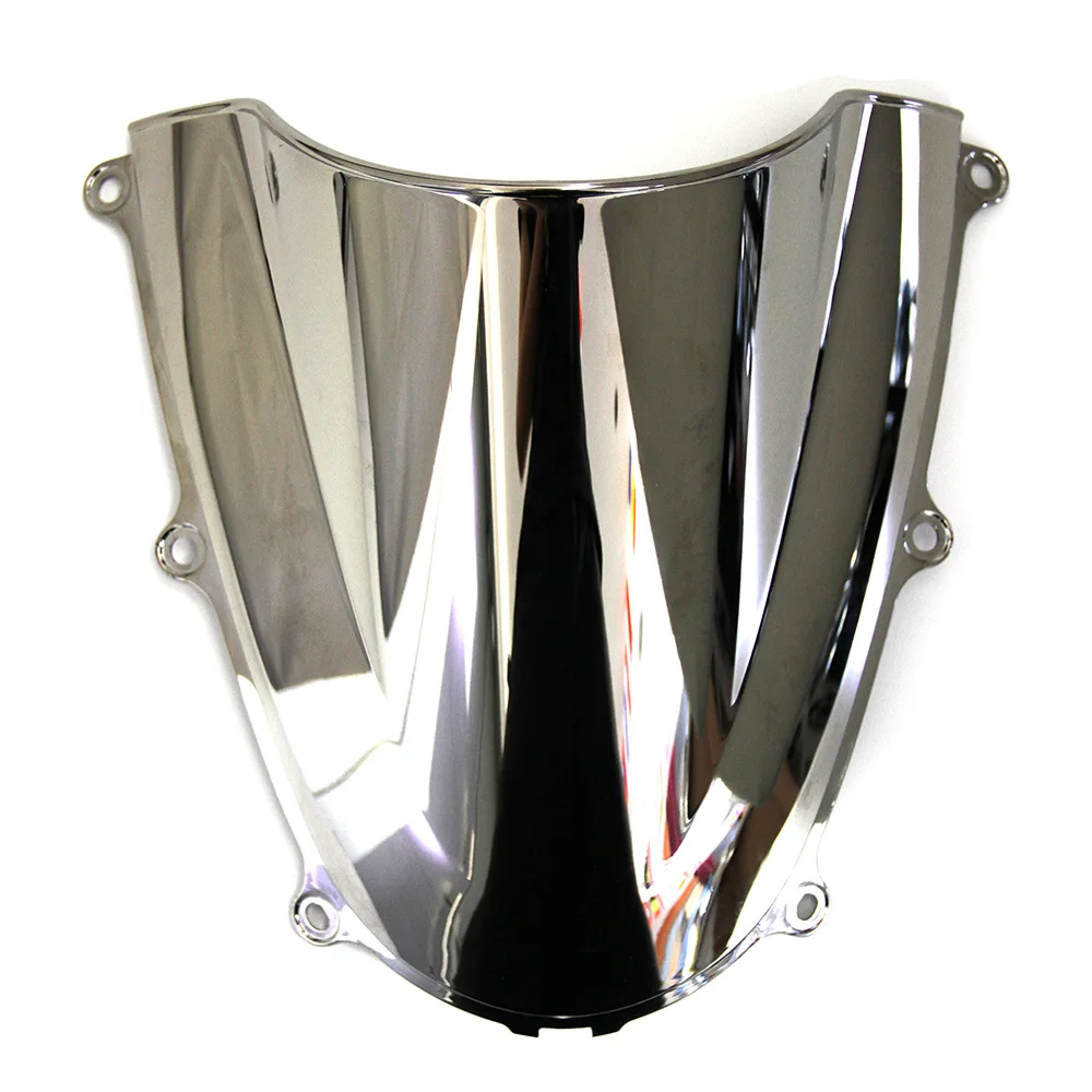 Ветровое стекло из АБС пластика для Honda CBR600RR CBR 600RR 2005 2006 ветрозащитные дефлекторы