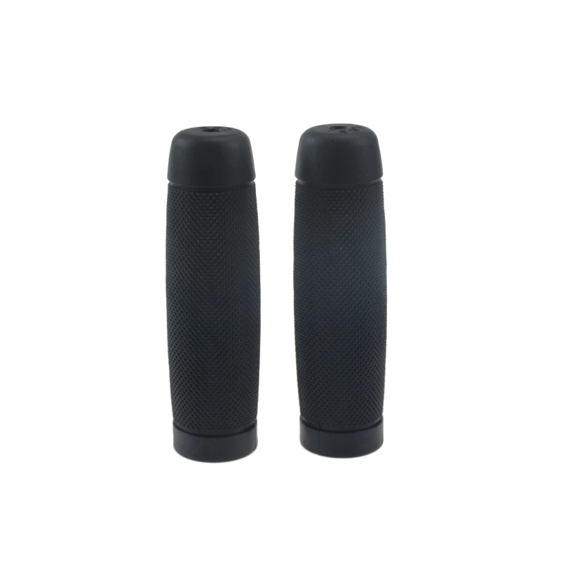 Универсальные резиновые мотоциклетные ручки для мотоциклов Honda Suzuki Kawasaki BMW