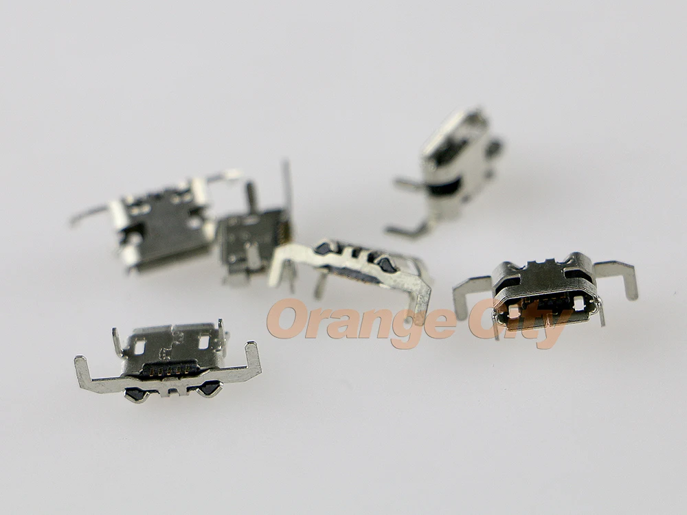 ChengChengDianWan разъем для зарядки порт питания Xbox One XboxOne беспроводной контроллер 120