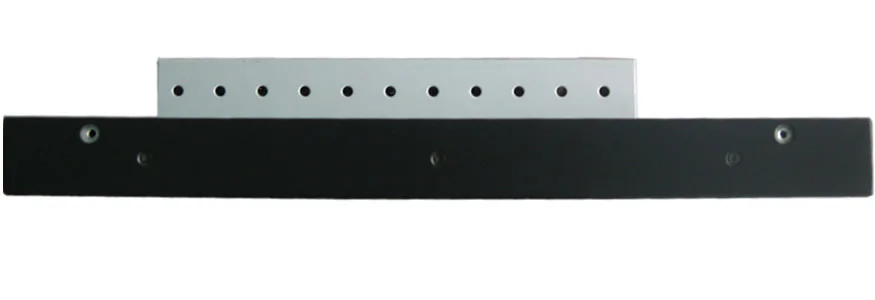 With VGA DVI AV input 26 inch TFT industrial Open Frame touch screen LCD Monitor fast shipping | Компьютеры и офис
