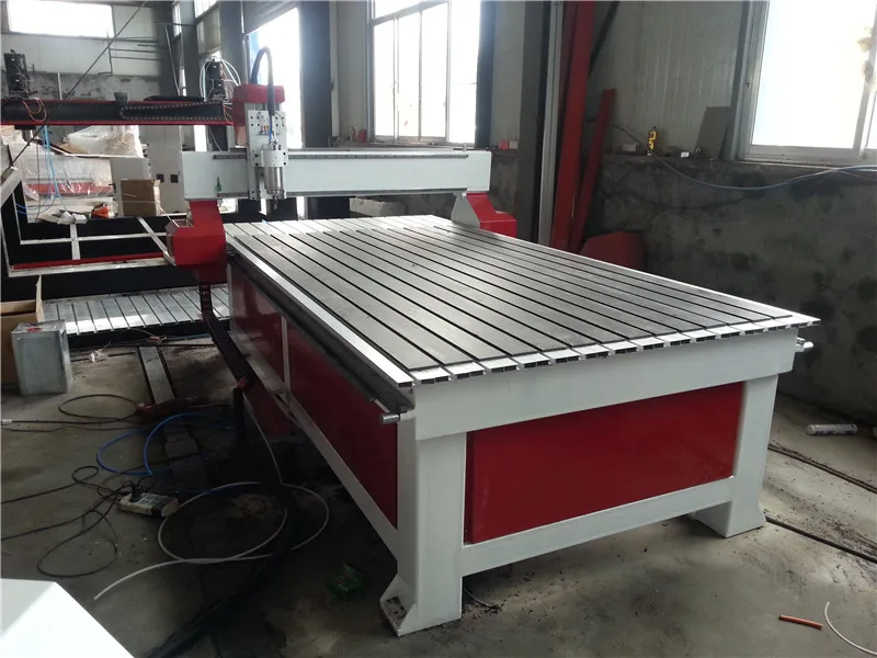 1325 машина для изготовления кухонных кабин с ЧПУ деревообрабатывающий станок|working