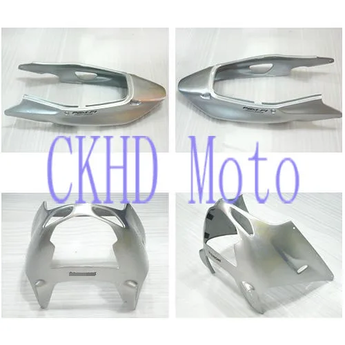Новый Кузов для мотоцикла HONDA CBR1100XX 1996 2007 2002 2003 2004 2005 2006 обтекатель из Пластика