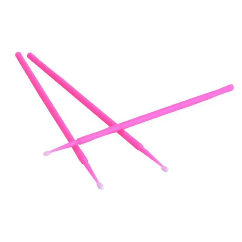 Топ продаж Косметика для макияжа Индивидуальные Накладные ресницы круглые