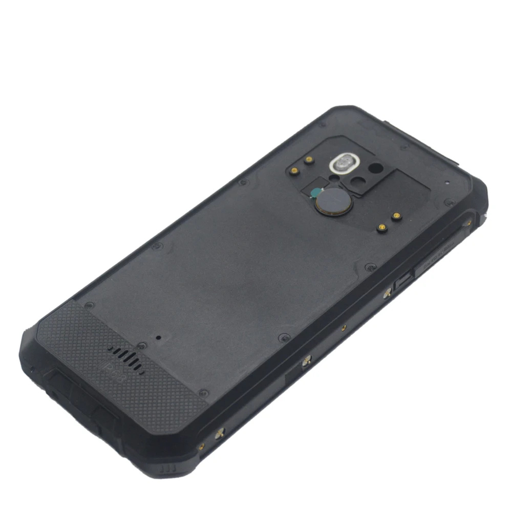 Новый оригинальный чехол для батареи Oukitel WP1 защитный задняя крышка телефона с