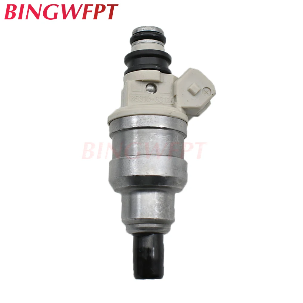 Топливная форсунка 9250930004 35310-33150 3531033150 для hyundai Sonata 2.0L 35310 33150