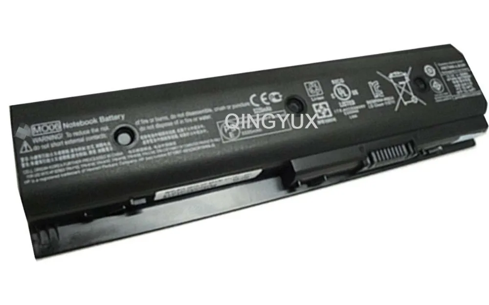 QINGYUX MO09 11 1 В 100Wh 9cell Аккумулятор для ноутбука Hp Pavilion DV4 5000 DV6 7000 8000 DV7 M6 1000 серии HSTNN DB3P