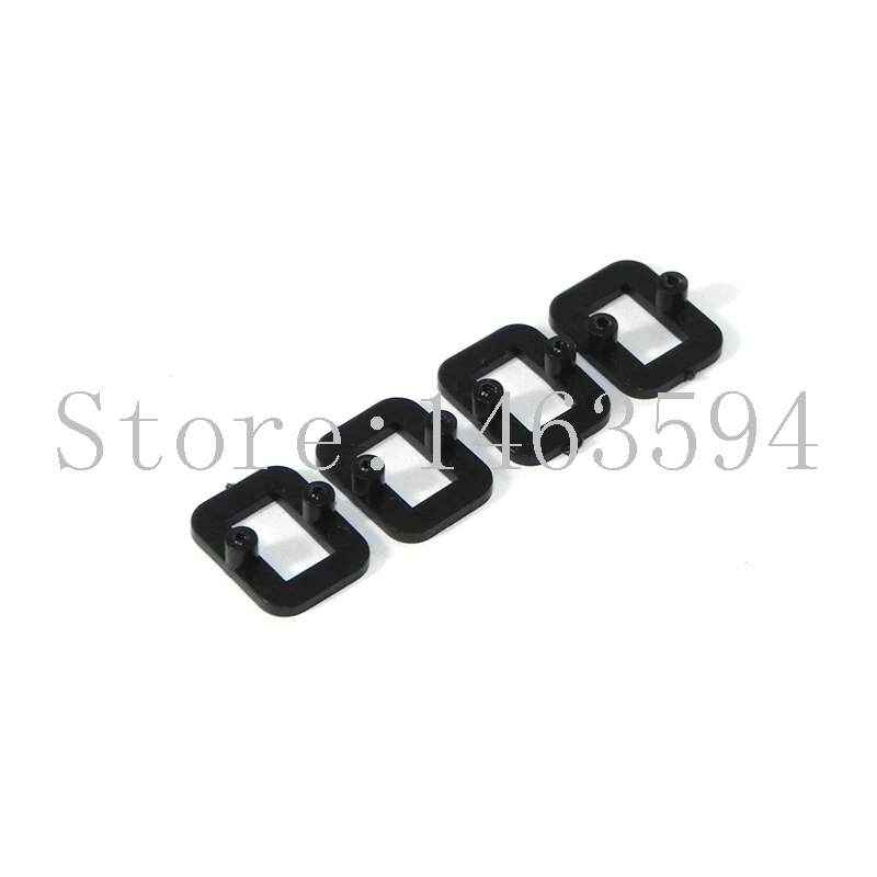 4 шт. Запасные детали для вертолета и квадрокоптера | Игрушки хобби