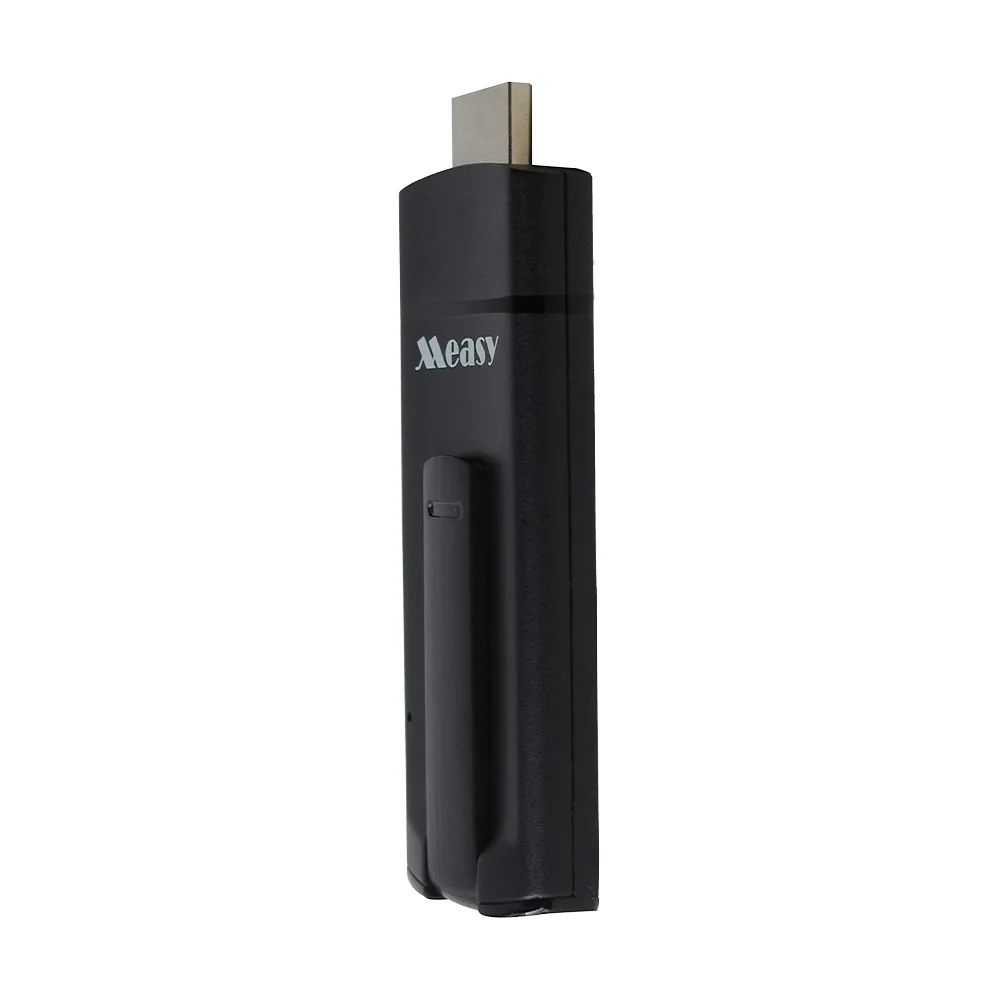 Беспроводной Wi Fi дисплей measy A2W II Plus приемник ключ 1080P HDMI ТВ флешка DLNA Airplay Miracast для