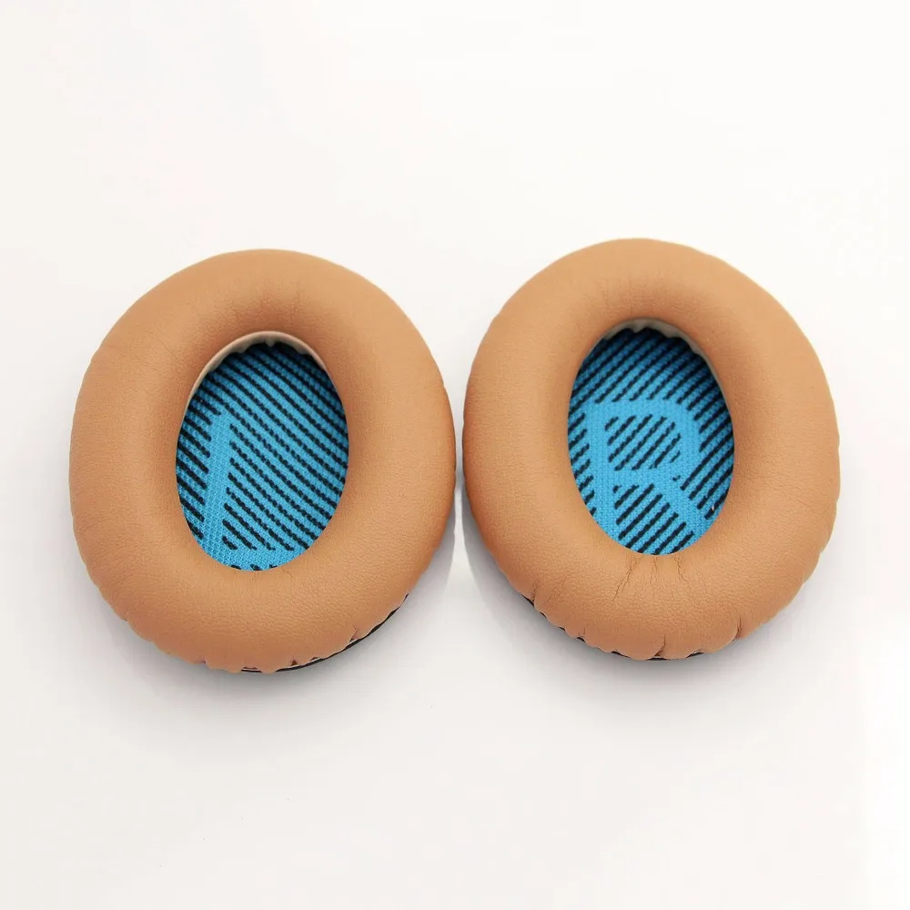 Замена амбушюры Earpad для бозе 25 QC25 наушники хаки|Аксессуары наушников| |