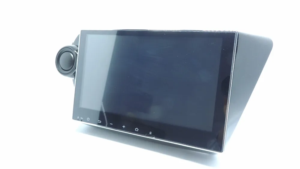 "YOKOTRON" " сенсорный Android 5,1 Авторадио для Kia K2 Rio 2011 2012 аудио стерео 1 din+ gps+ навигация
