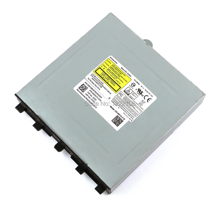 Оригинальный Dvd диск для Xbox one DVD привод DG 6M1S B|drive|drive dvd |