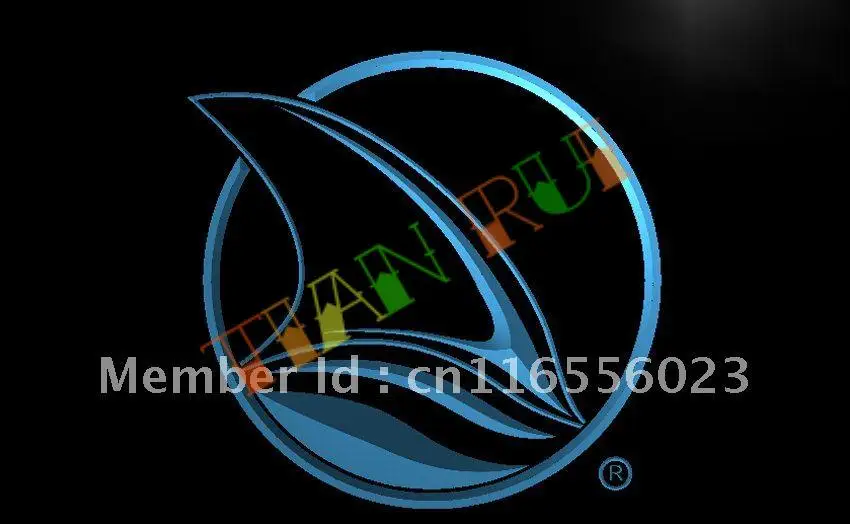 

LA527- Sharks Bar Pub LED Neon Light Sign