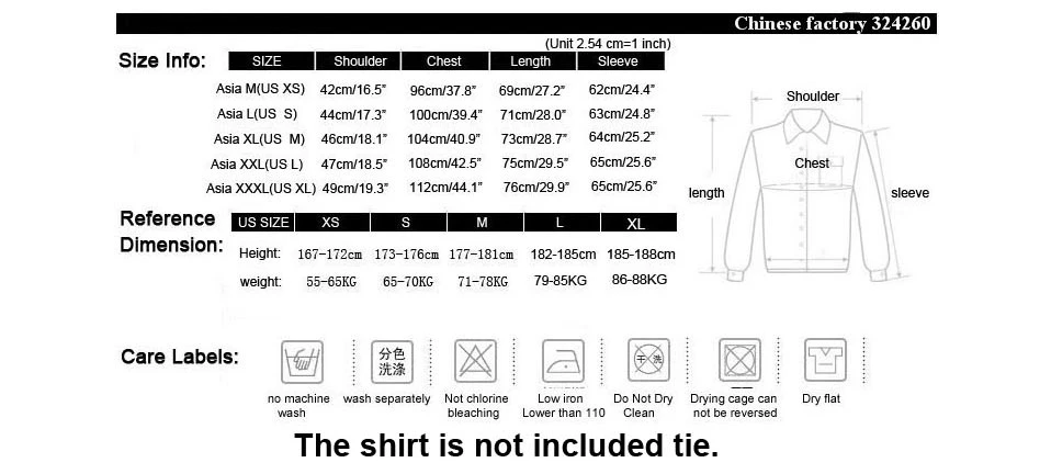 Мужские рубашки Стильные с длинным рукавом Chemise Homme Masculina 17 цветов Размер: M-XXXL Social Camisas Hombre Vestir Повседневная рубашка 1