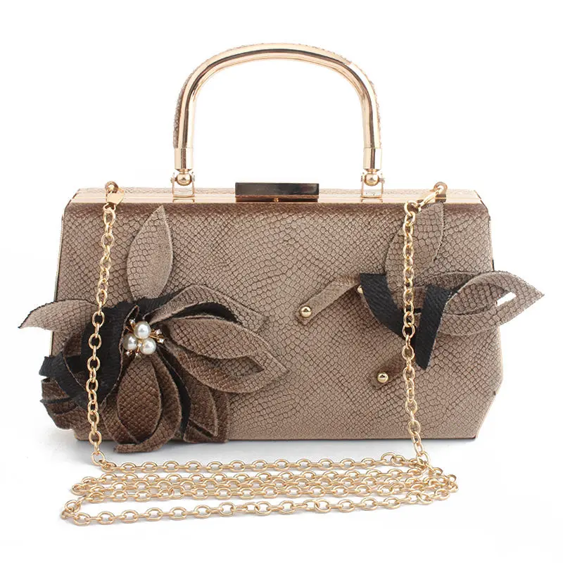 women's bag luxury designer handbags ladies shoulder crossbody bags clutch evening purses girls totes chain hand wallet | Багаж и