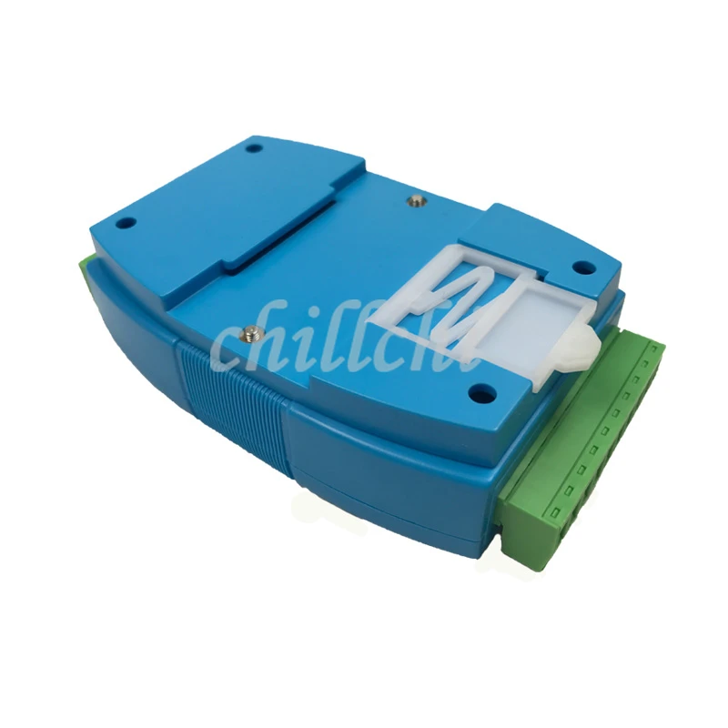 Коммутационный модуль с цифровым выходом изолированный связи MODBUS 16 до RS485|communication