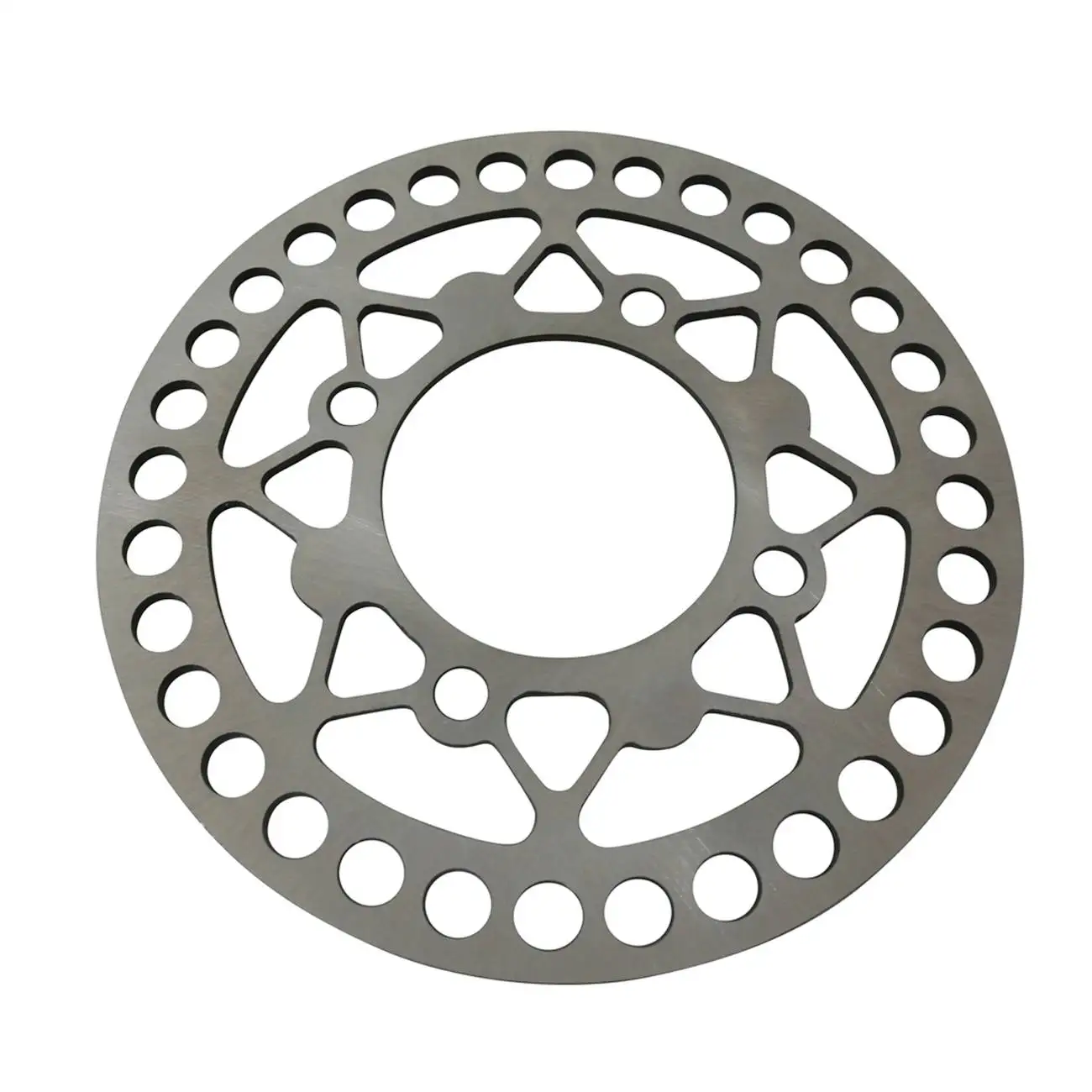 Ротор дискового тормоза 200 мм подходит для квадроциклов велосипедов